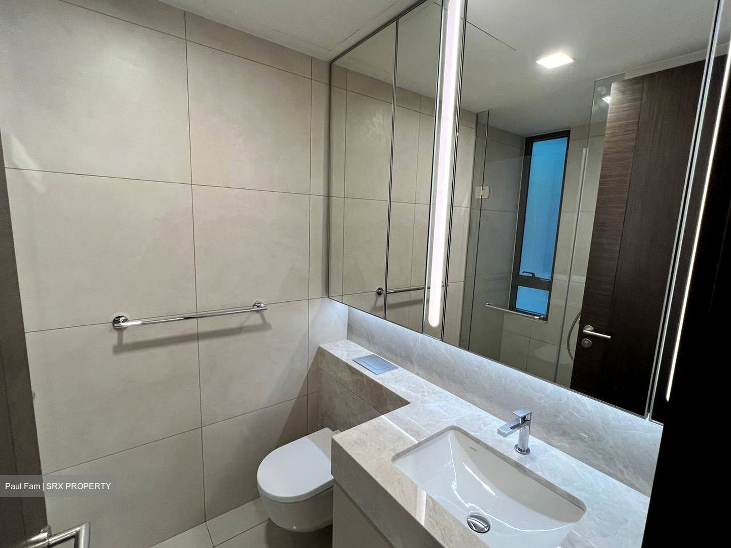 FORETT AT BUKIT TIMAH (D21), Apartment #528813321